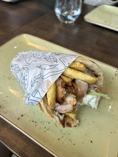 Photo of Souvlaki City - 203 Hatfield Rd, St Albans AL1 4SY